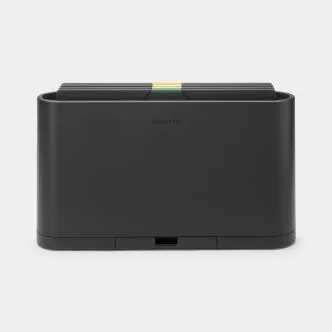 Snijplanken set plus houder