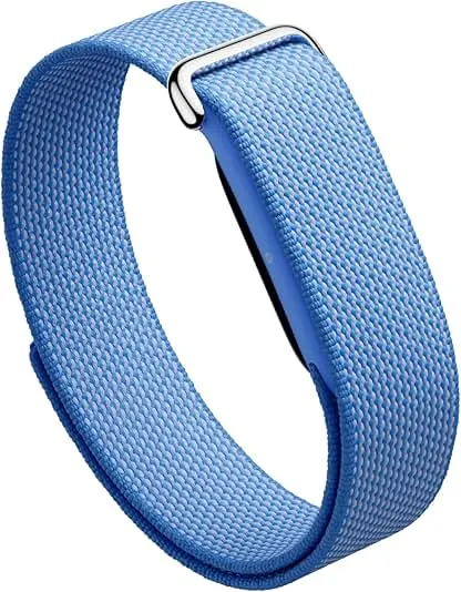 Google Fitbit Air - Screenless Activity Tracker with Fitness,…