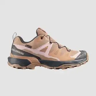 Salomon Womens X Ultra 360 GTX Multisport Shoes