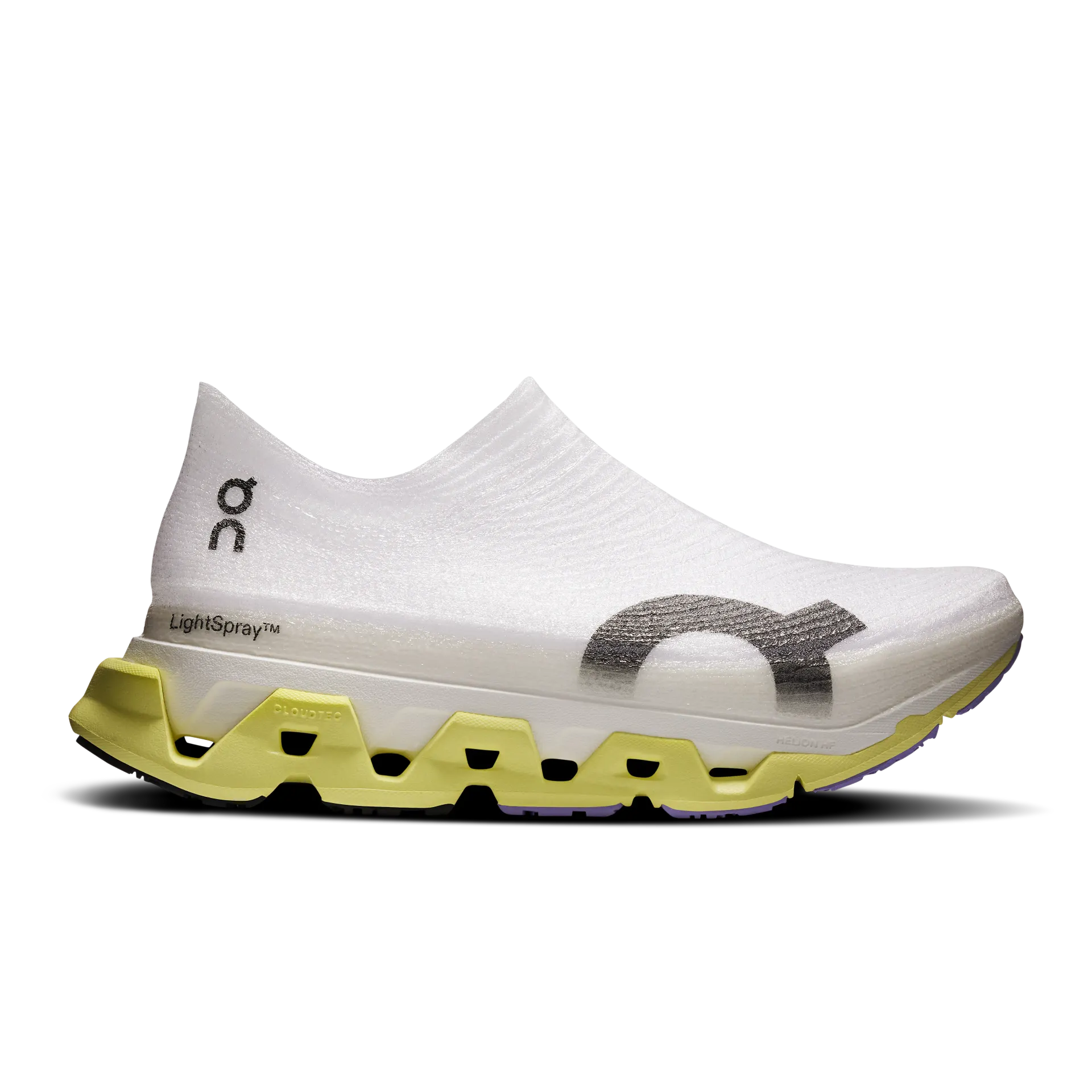 Cloudmonster 3 Hyper LS