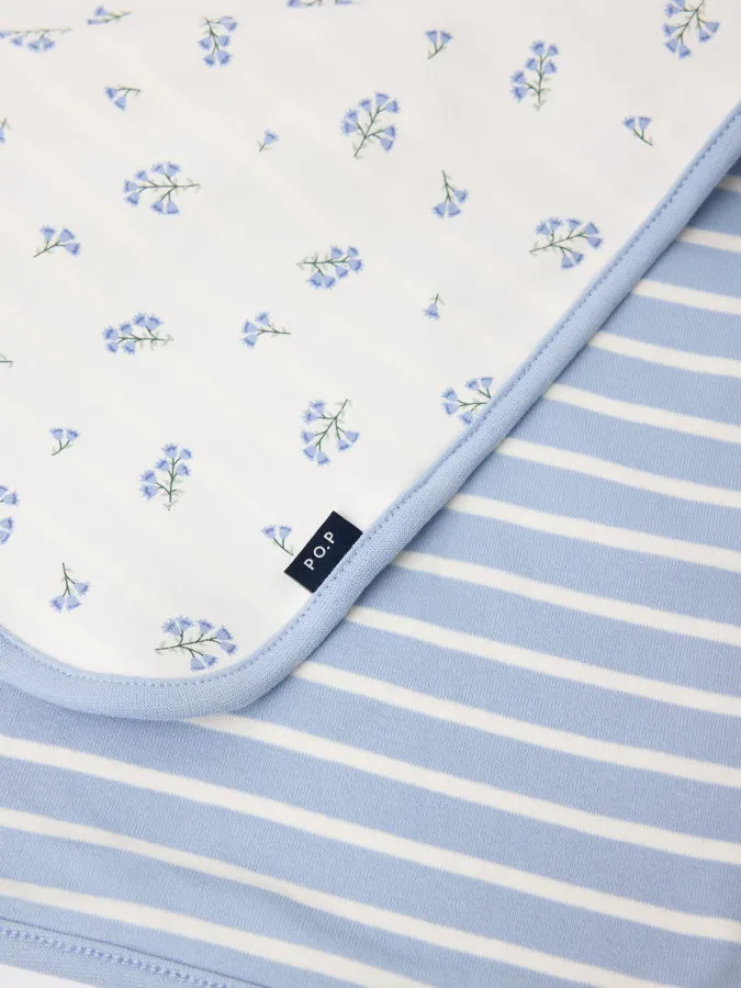 Myk og behagelig i økologisk bomull