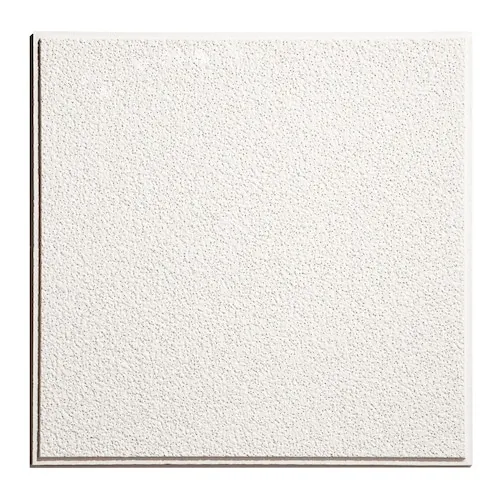 2 ft. x 2 ft. Alpine Lay-in Ceiling Tile (Sold by Case - Pack of 16)
