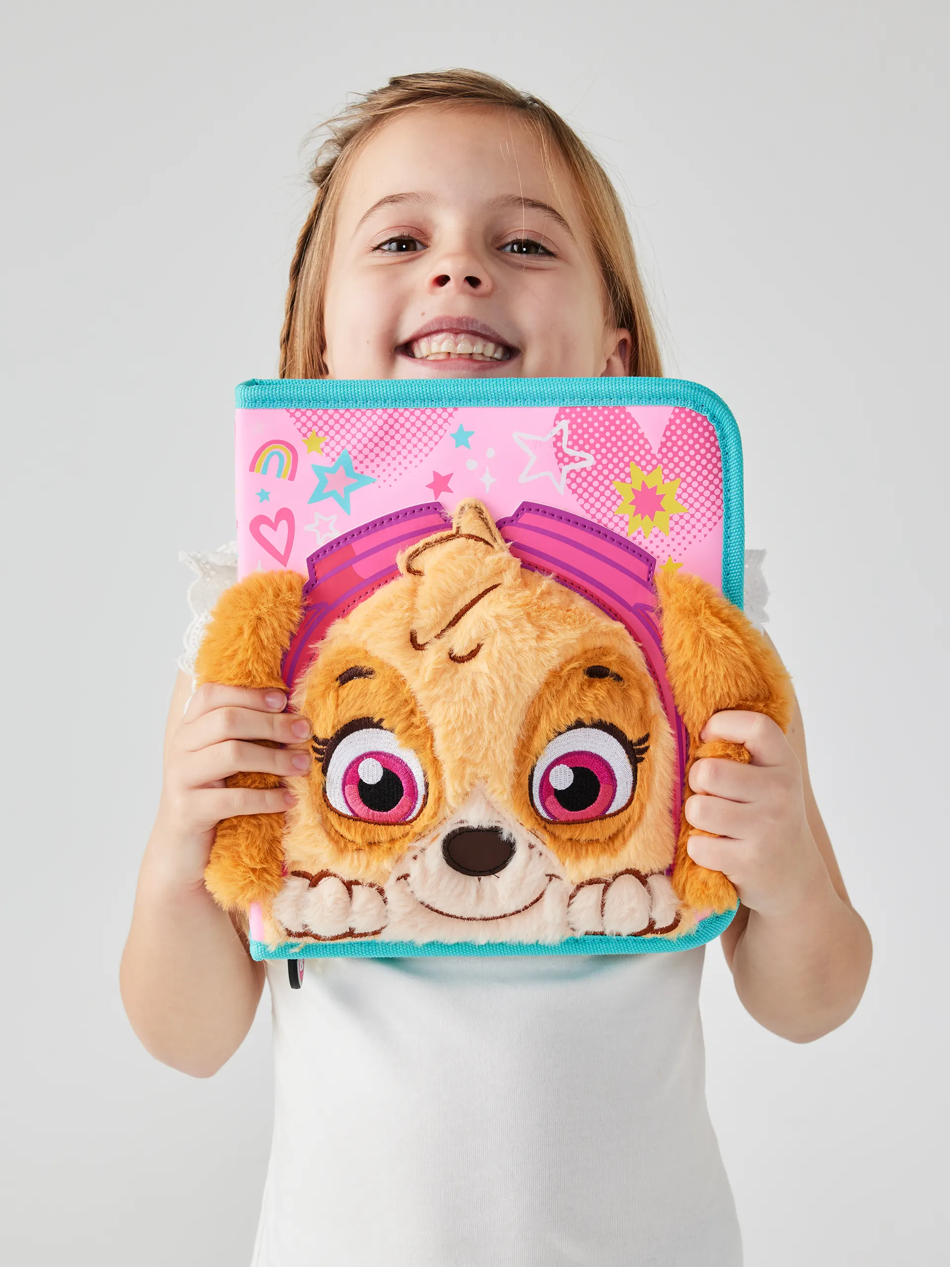 Paw Patrol Zip It Gift Pack