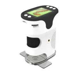 Kids Portable Handheld Microscope with Memory Card