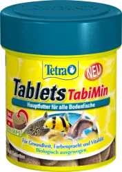 Tetra Tablets TabiMin 275 Stk.
