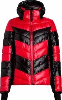 McKINLEY · Safine Saphira lyžařská bunda