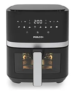 Freidora Aire PHILCO FR245PHP 5Lts