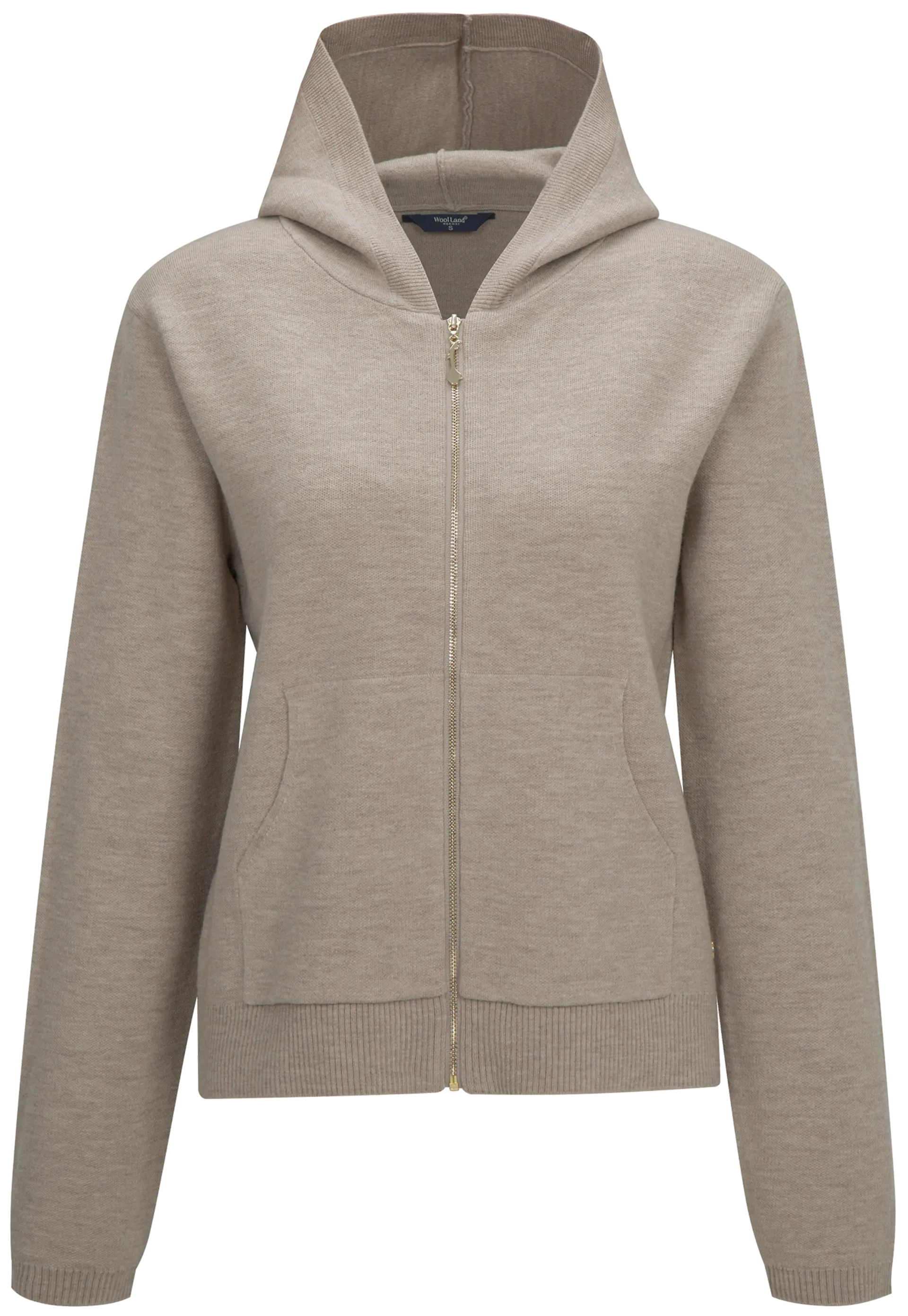 Hemsedal Hooded jacket Woman