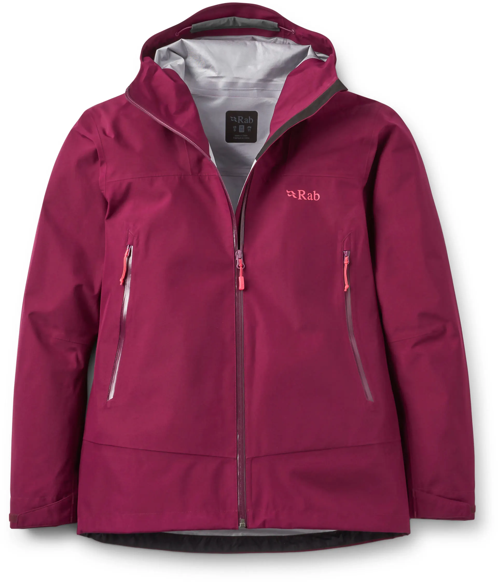 Namche GTX Jacket Wmns