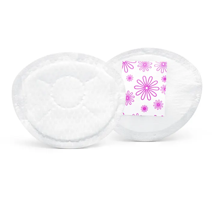 Ultra prozračni jednokratni jastučići za grudi, 30 kom