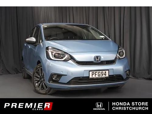 HYBRID e:HEV Luxe 1.5