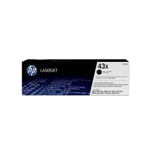 Toner Hp C8543X 30K sort