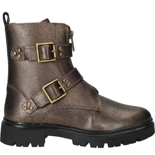 Bikerboots