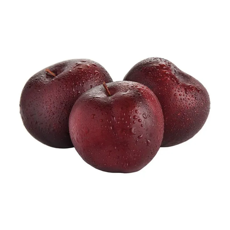 Dayka & Hackett PlumS Plums