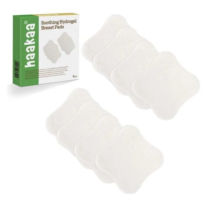 hidrogelne komprese, 8 kom