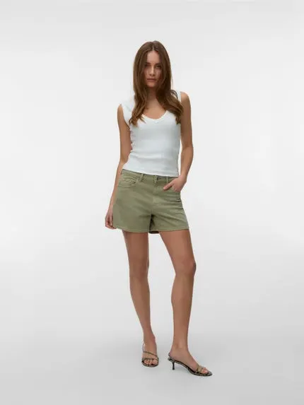VMTESS Denimshorts