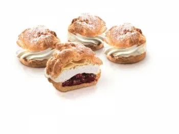 Větrníky s višněmi