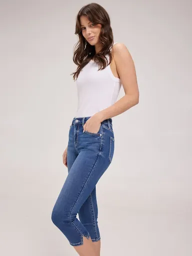 Just Jeans Amaze 3/4 Skinny Jeans