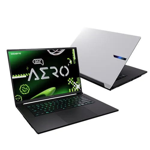 AERO X16 2WHA3FRC64DP - 16" QHD+ 165Hz Ryzen AI 9 HX 370 RTX 5070 32Go 1To W11P