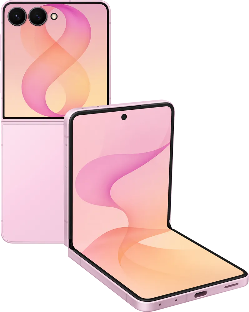 Galaxy Z Flip8 5G