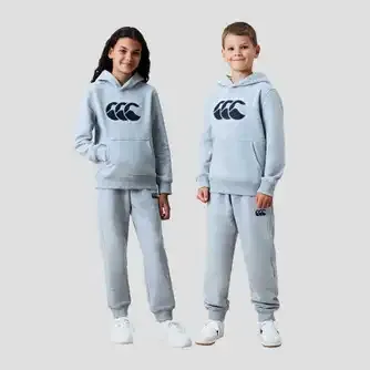 Canterbury Kids Rakaia 2.0 Fleece Pant