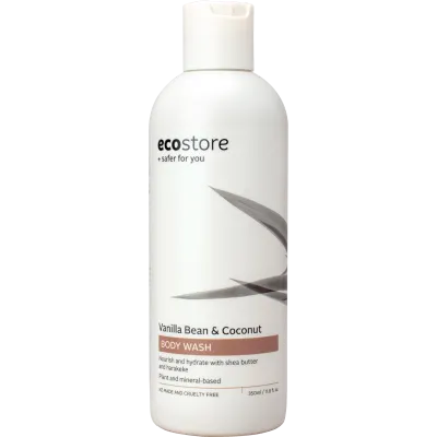 Ecostore Bodywash 350ml