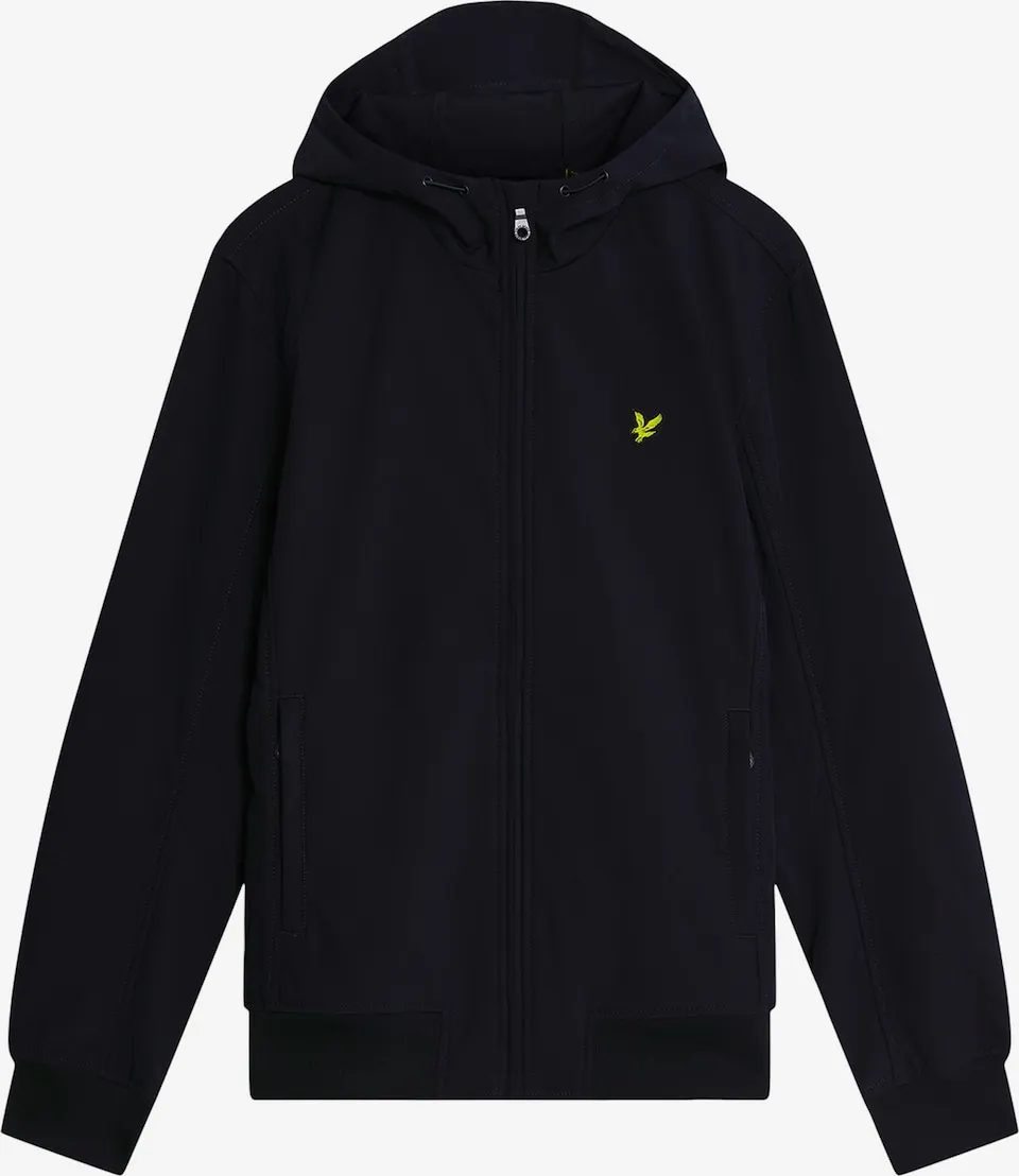 Lyle & Scott