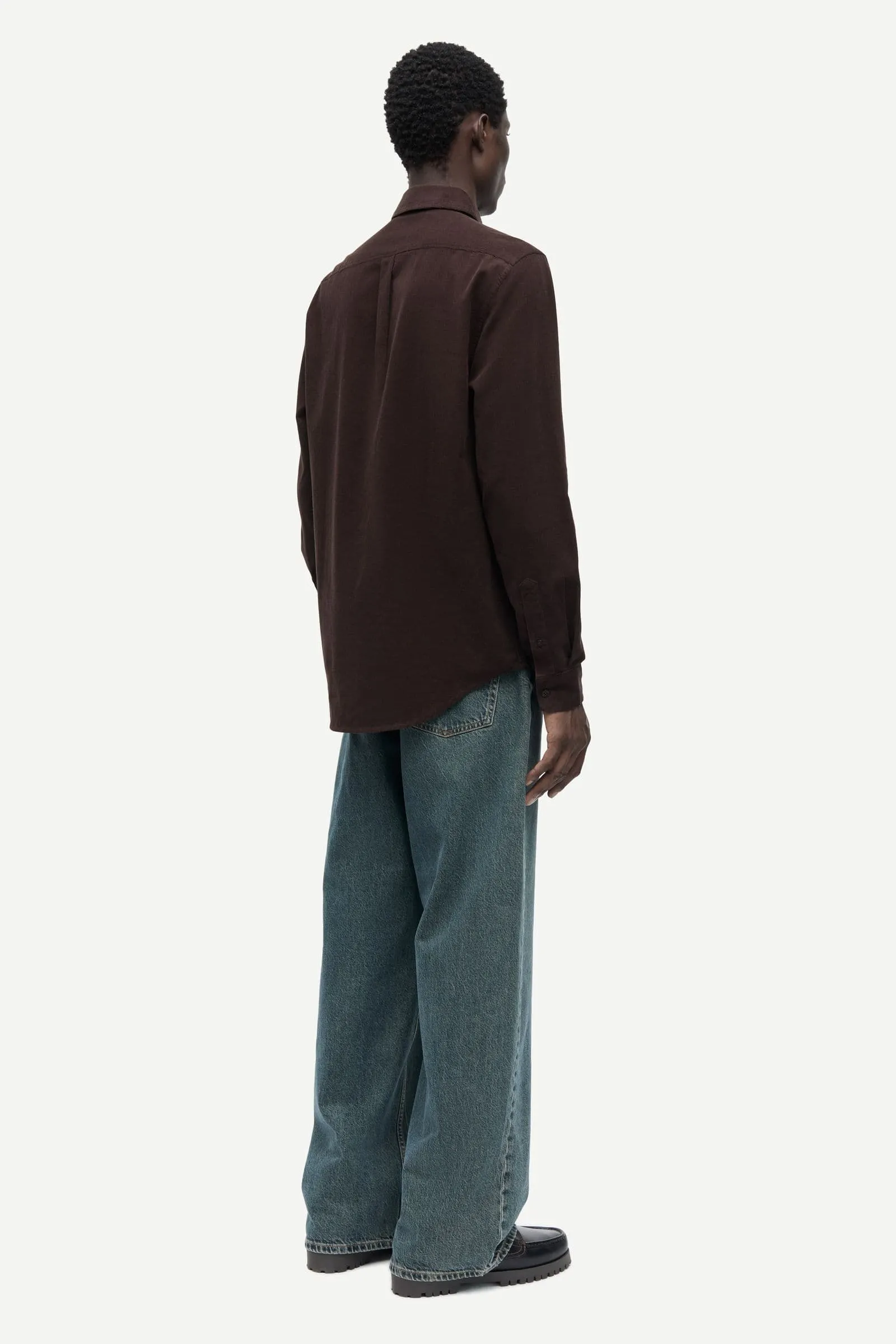 SALIAM NX SHIRT 10504