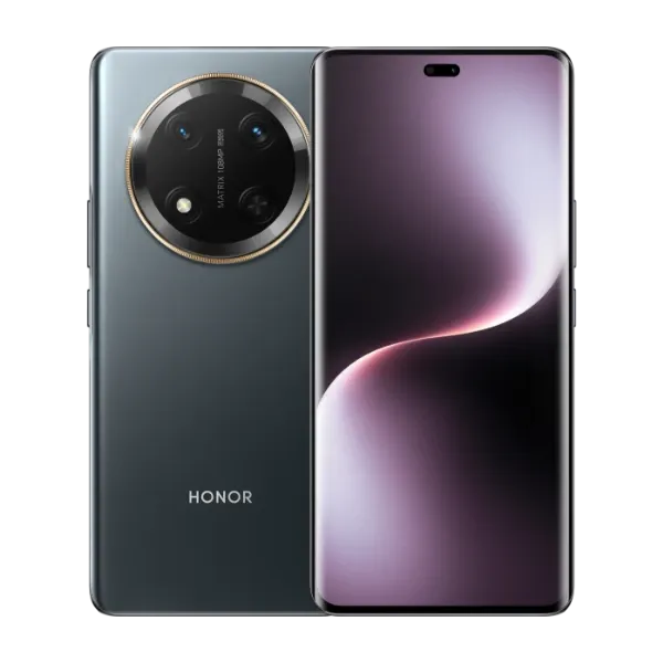 HONOR Magic7 Lite 512 GB, Titanium Black