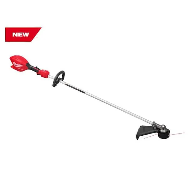 Milwaukee M18 FUEL 18V 16 in. Brushless Cordless Battery Powered Straight Shaft String Trimmer (Tool-Only)