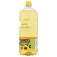 SuperValu Sunflower Oil (3 L) Open Product Description