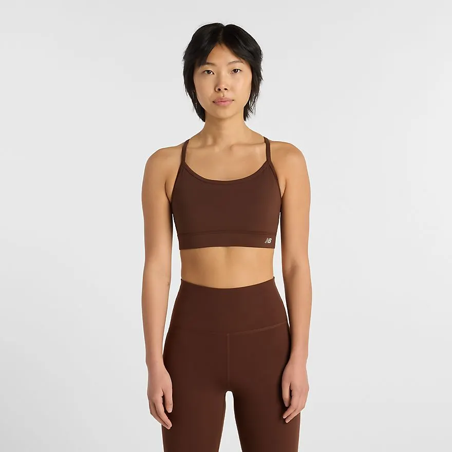 NB Essential Yoga Bra