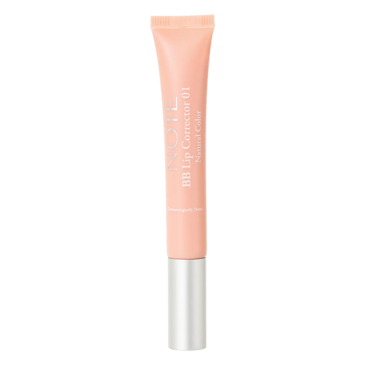 Labial Líquido Hidratante Bb Lip Corrector Tono 01 NOTE 12 Ml