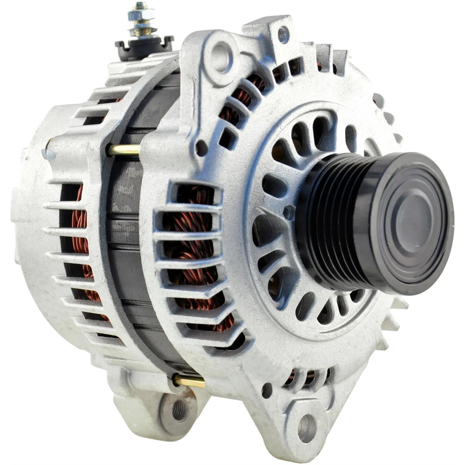 Alternador Duralast DL11163