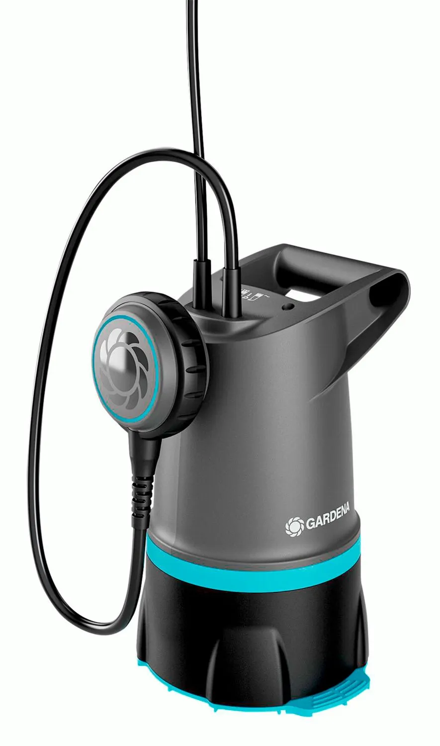 Gardena Schoon/Vuilwaterpomp - Waterpomp -