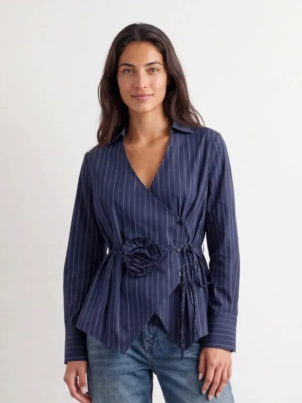 TEO 1 Dark Navy Combi