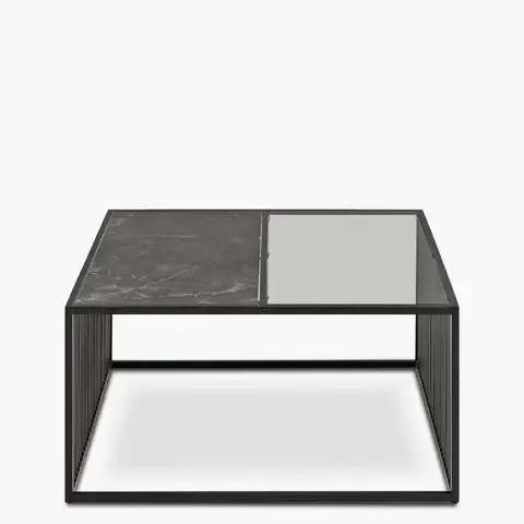 Mesa de Centro Cuadrada Liverpool Form