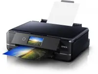 Expression Photo XP-970 Multifunktionsgerät Tinte schwarz