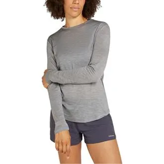 Chandail 125 Cool-Lite™ Merino Blend Sphere III pour femme