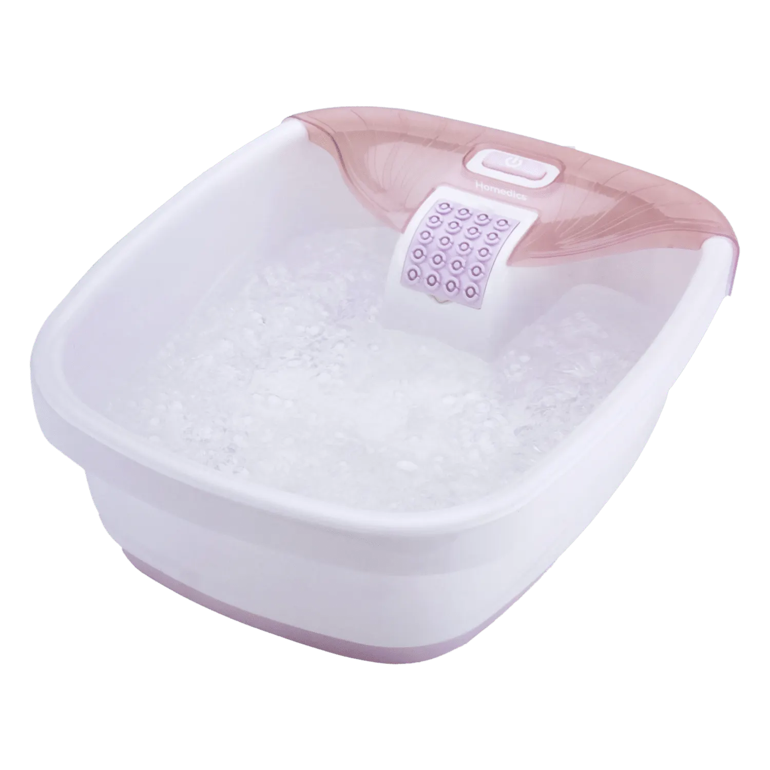 Spa Para Pies HOMEDICS Unidad