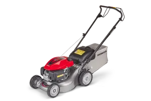 Tagliaerba a benzina HONDA HRG416C1SKEH motore honda da 145 cm³ L 41 cm