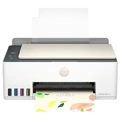 HP IMPRESORA SMART TANK 583 (HPIIMPINY4A8D7A#AKY)