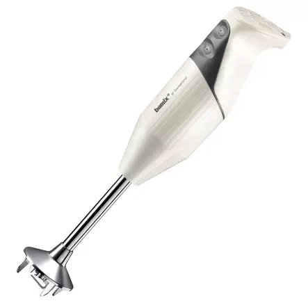 BAMIX BXM200SL TWINS SAUVA-