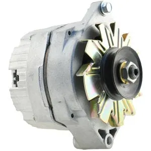 Alternador Remanufacturado Duralast DL7127-3