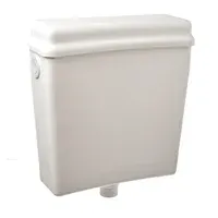 Deposito de colgar para inodoro 12L