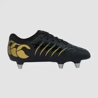 Canterbury Kids Phoenix 2.0 SG Rugby Boots