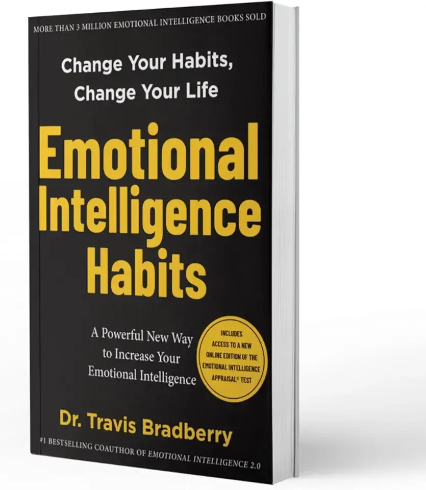 Emotional Intelligence Habits