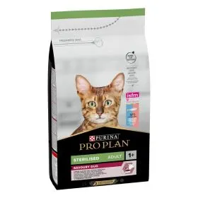 Pro Plan Adult sterilised bakalar 1,5 kg