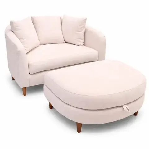 Sillon Zenith Storage
