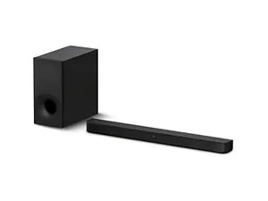 Sony - Barra de Sonido HT-S400-C|Negro